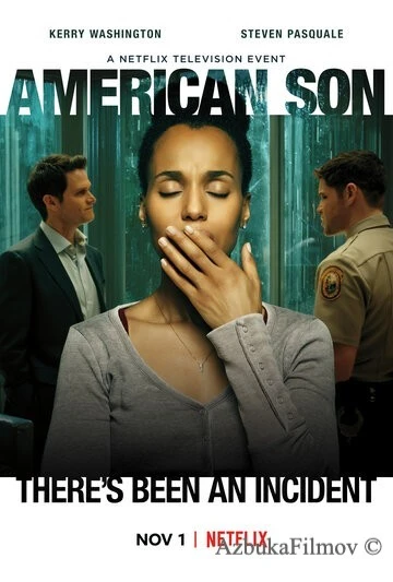 Фильм Американский сын (2019)