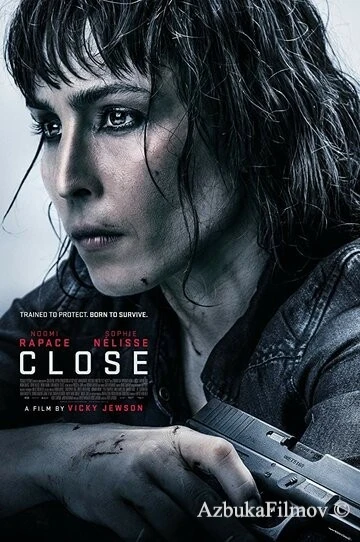 Фильм Близко (2019)