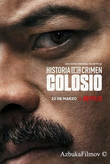 Фильм Криминальные записки: Колосио (2019)
