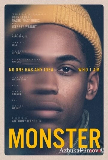 Фильм Монстр (2018)