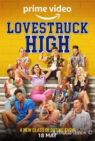 Фильм Lovestruck High (2022)