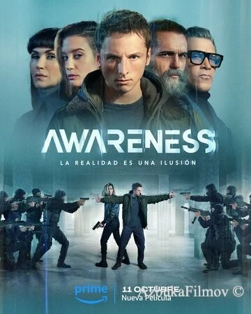 Фильм Сознание (2023)