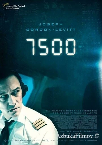 Фильм 7500 (2019)