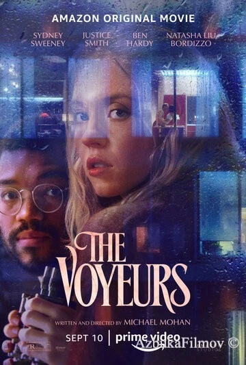 Фильм Вуайеристы (2021)