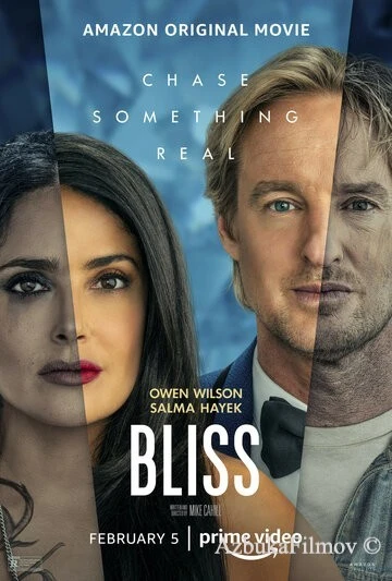 Фильм Блаженство (2021)