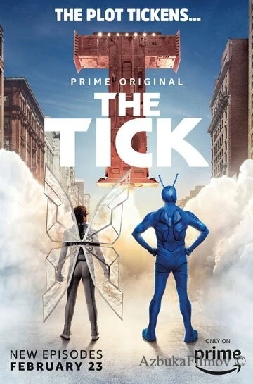 Фильм Тик (2016)