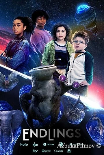 Фильм На грани исчезновения (2020)