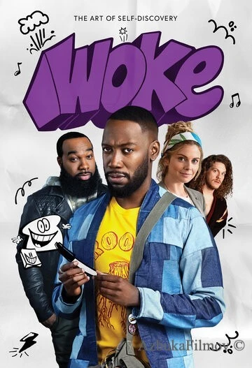 Фильм Прозревший (2020)