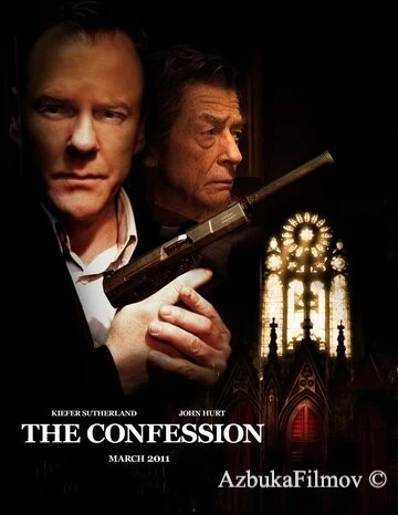 Фильм Исповедь (2011)