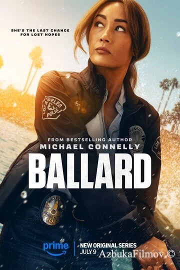 Фильм Баллард (2025)