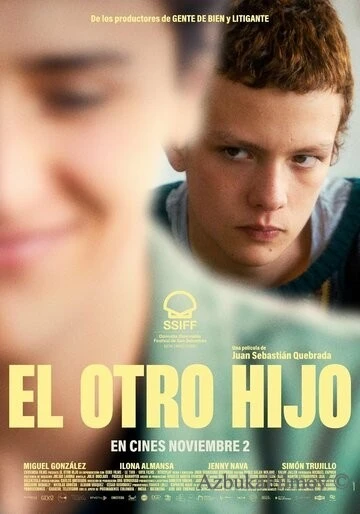 Фильм Другой сын (2023)