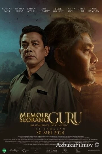 Фильм Мемуары гуру Соранга (2024)