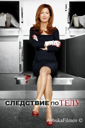 Фильм Следствие по телу (2011)