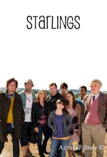 Фильм Старлинги (2012)