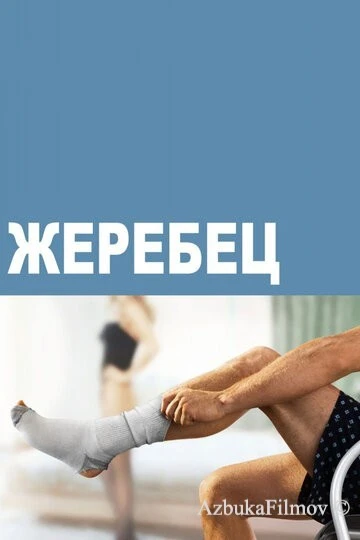 Фильм Жеребец (2009)