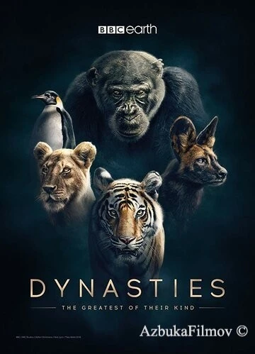 Фильм Династии (2018)
