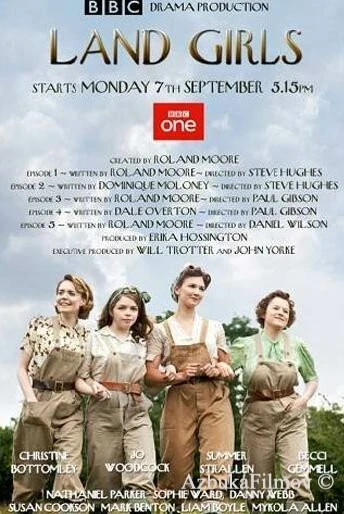 Фильм Работницы (2009)