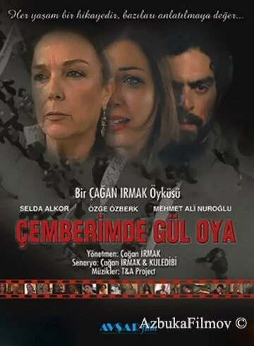 Фильм Узоры из роз (2004)