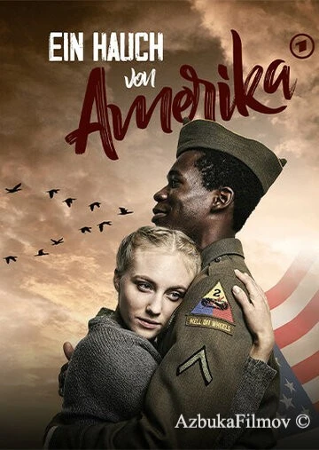 Фильм Прикосновение Америки (2021)