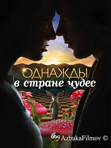Фильм Однажды в стране чудес (2013)