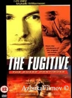 Фильм Беглец: Погоня продолжается (2000)
