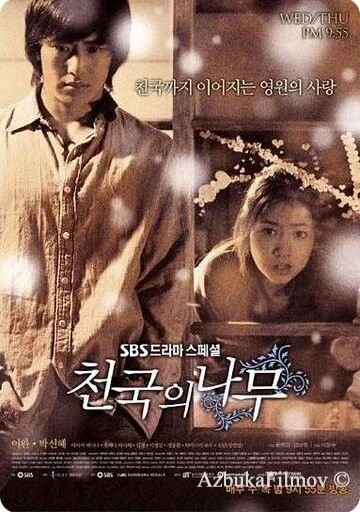 Фильм Райское дерево (2006)
