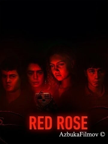 Фильм Красная роза (2022)