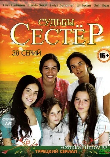 Фильм Судьбы сестер (2008)