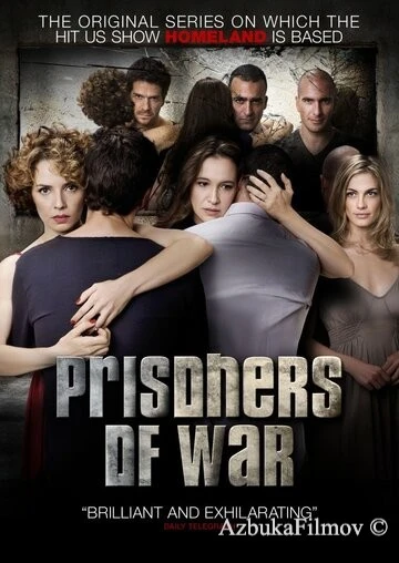 Фильм Военнопленные (2009)