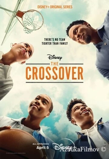 Фильм Кроссовер (2023)