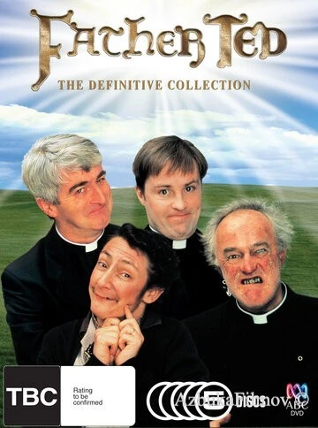 Фильм Отец Тед (1995)