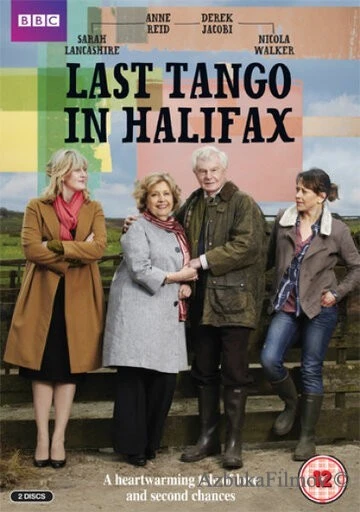 Фильм Последнее танго в Галифаксе (2012)