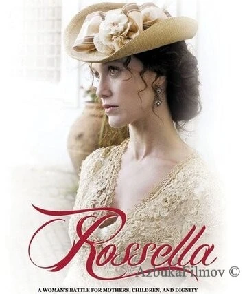 Фильм Росселла (2011)