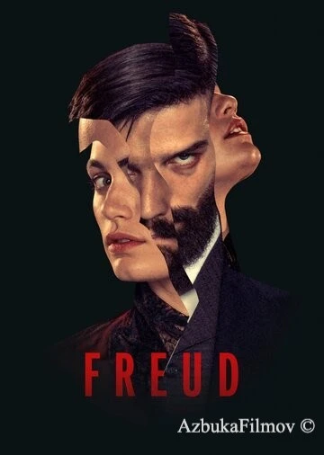 Фильм Фрейд (2020)