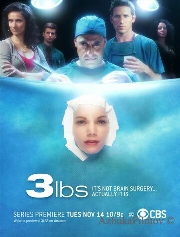 Фильм 3 Фунта (2006)