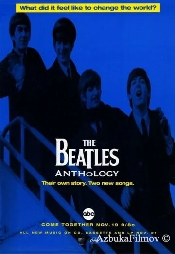 Фильм Антология The Beatles (1995)
