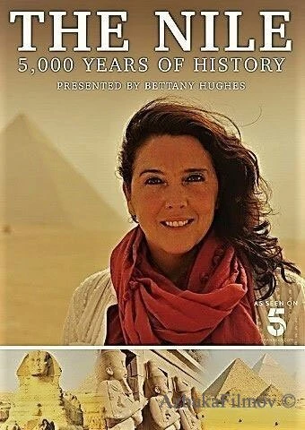 Фильм 5000 лет истории Нила (2019)