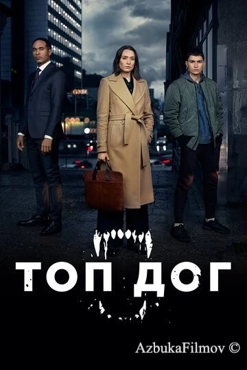 Фильм Топ дог (2020)
