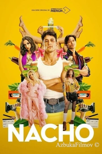 Фильм Начо (2023)