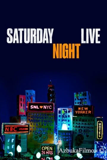 Фильм Saturday Night Live (1975)