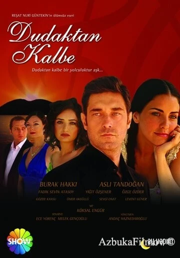 Фильм Симфония любви (2007)