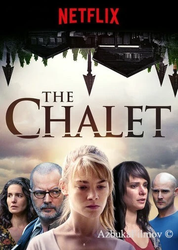 Фильм Шале (2017)