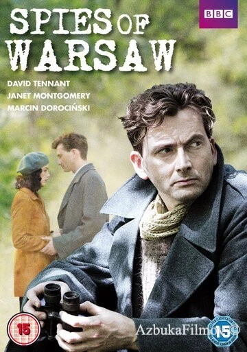 Фильм Шпионы Варшавы (2013)