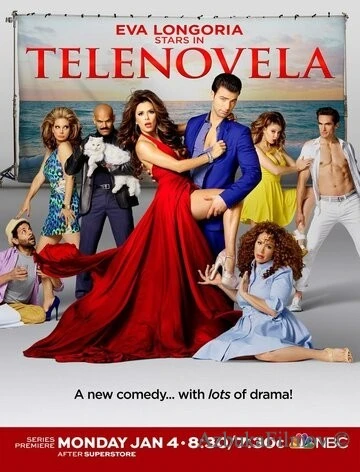 Фильм Теленовелла (2015)