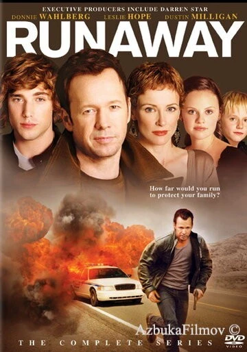 Фильм Беглецы (2006)