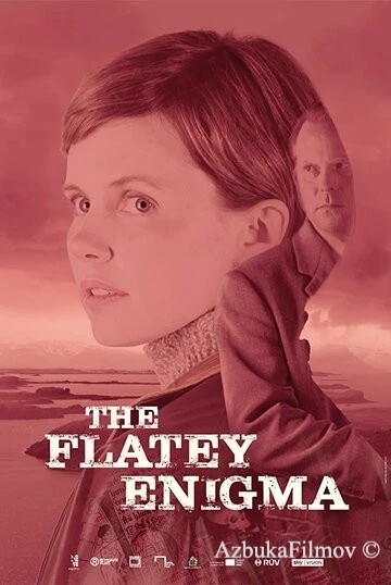 Фильм Загадка острова Флатей (2018)