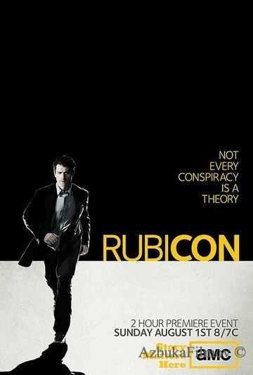 Фильм Рубикон (2010)