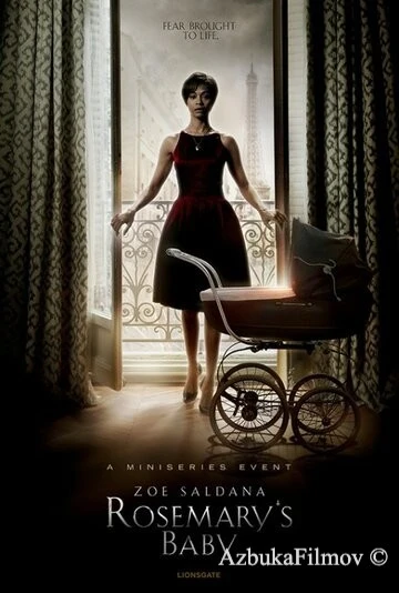 Фильм Ребенок Розмари (2014)