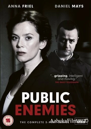 Фильм Враги общества (2012)