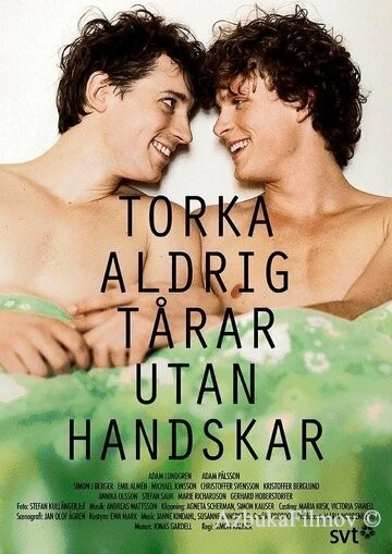 Фильм Никогда не вытирайте слезы без перчаток (2012)